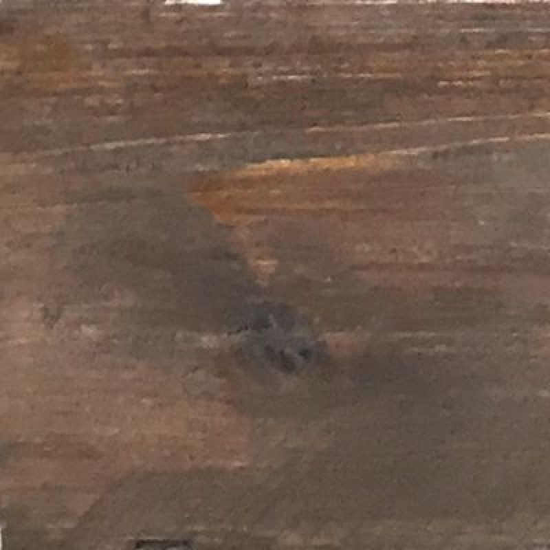 Antieklicht OUD HOUT (staal)